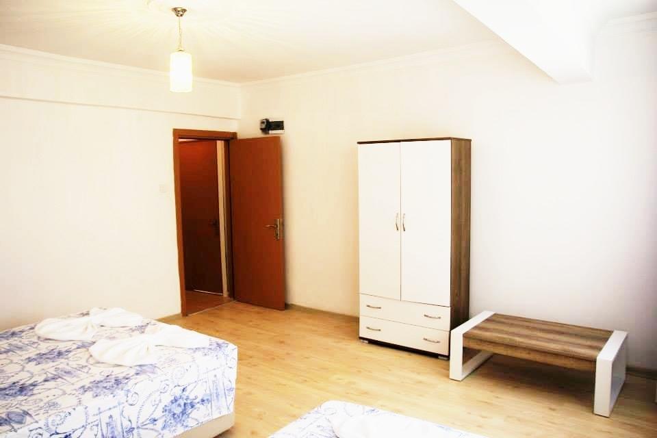 Çeşme Mavi Butik Apart חדר תמונה
