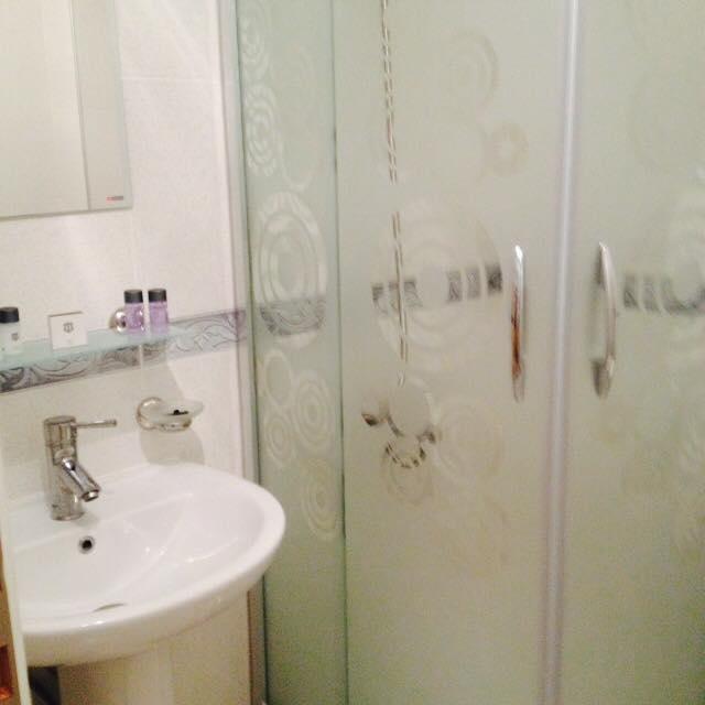 Çeşme Mavi Butik Apart מראה חיצוני תמונה